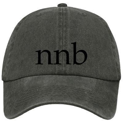 NNB Max Wash Cap
