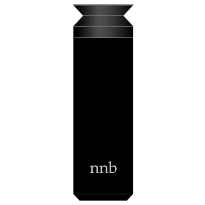NNB 480ml Alex Varga Atria Stainless Steel Vacuum Water Bottle (LASER engraving)