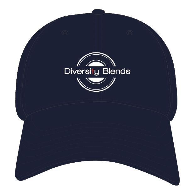 Diversity Blends Cap