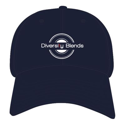 Diversity Blends Cap