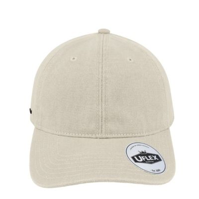 VNL Crest Cap NATURAL