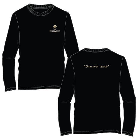 VNL Terroir T-Shirt LONG SLEEVE