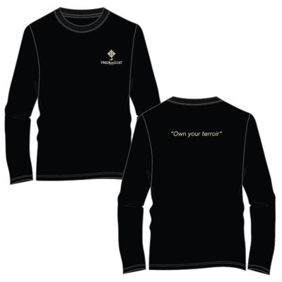 VNL Terroir T-Shirt LONG SLEEVE