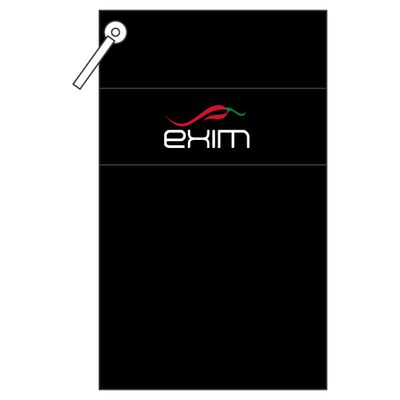 Exim Golf Towel (Embroidery)