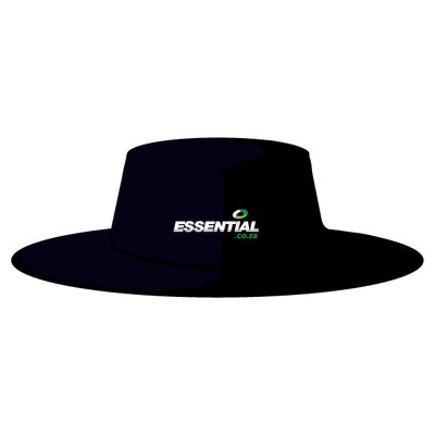 Essential Bush Hat