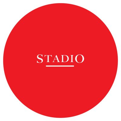 Stadio Stress Ball