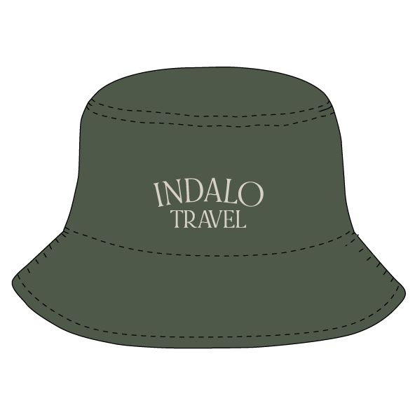 Indalo Max Wash Bucket Hat
