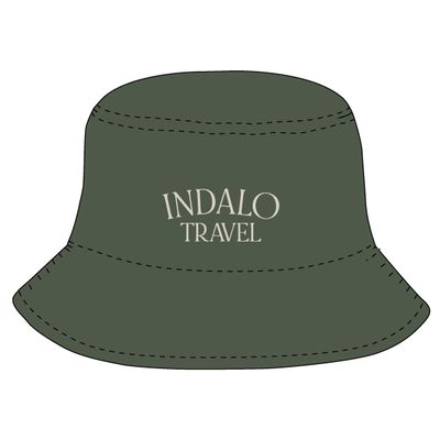 Indalo Max Wash Bucket Hat