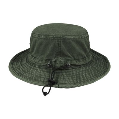 Indalo Max Wash Bucket Hat