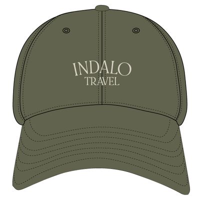 Indalo Max Wash Cap