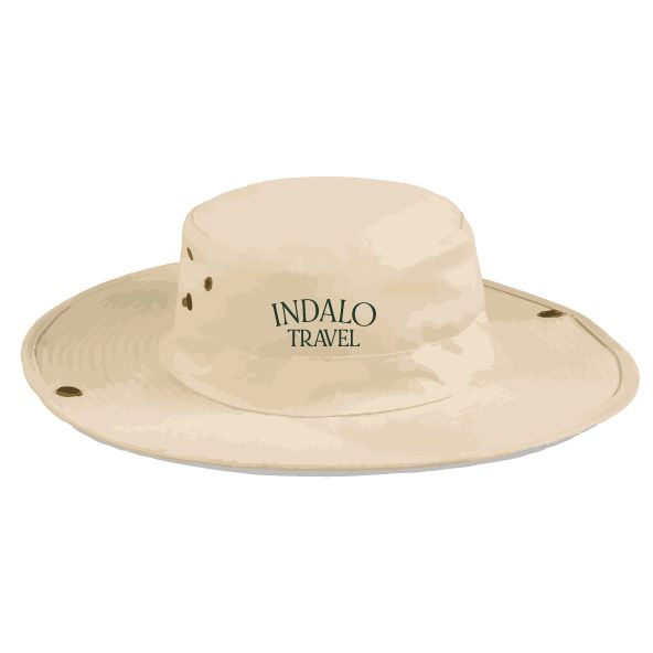 Indalo Bush Hat