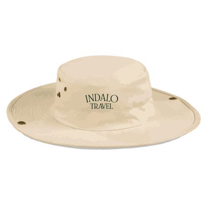 Indalo Bush Hat