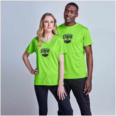 Iris Runing T-Shirt