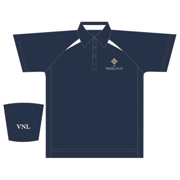 VNL Neptune Golf Shirt