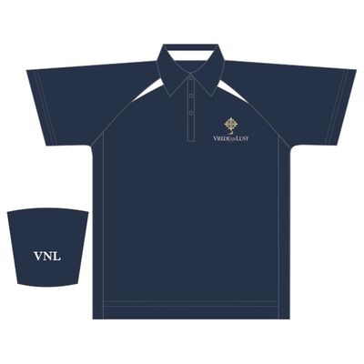 VNL Neptune Golf Shirt
