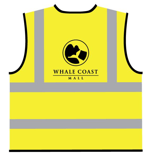 Wale Coast Mall Bib