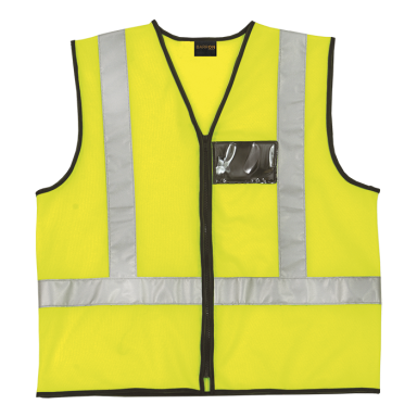 Wale Coast Mall Bib