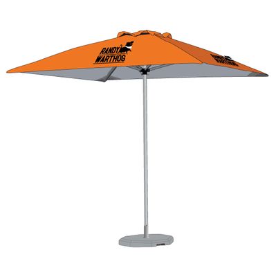 RANDY Fade Resistant 2M x 2M Umbrella