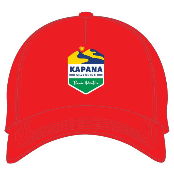 Kapana 5 Panel Cap