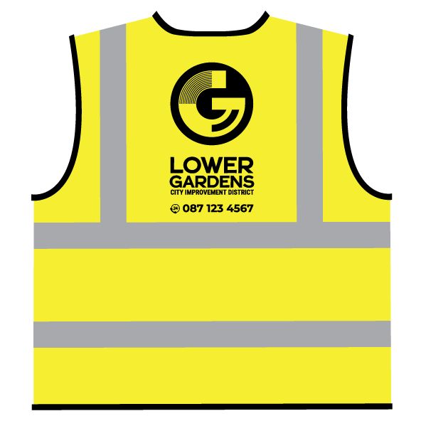LGCID Safety Bib
