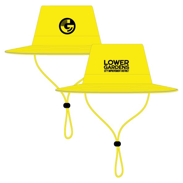 LGCID Lumo Sunhat