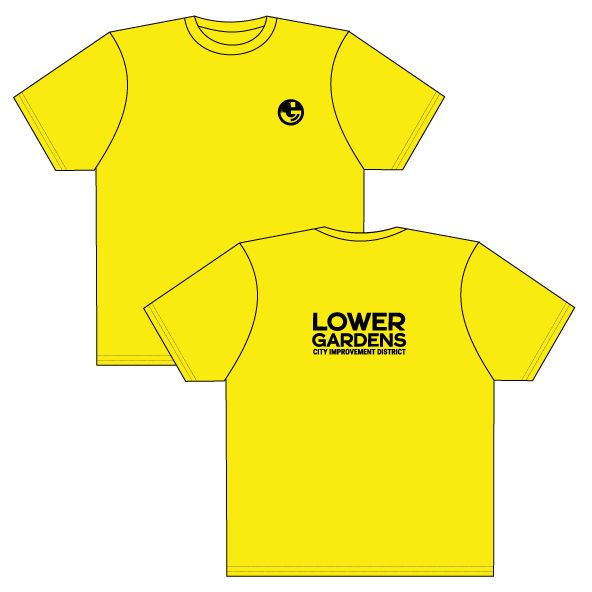 LGCID Lumo T-Shirt