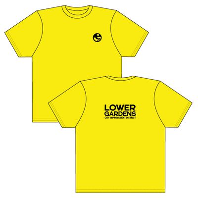 LGCID Lumo T-Shirt