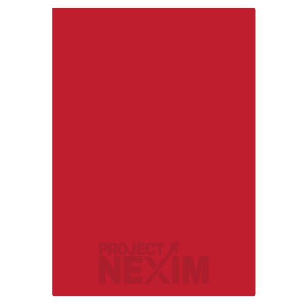 NEXIM Notebook