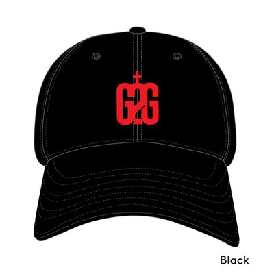 GEN 2 GEN Curved Peak cap