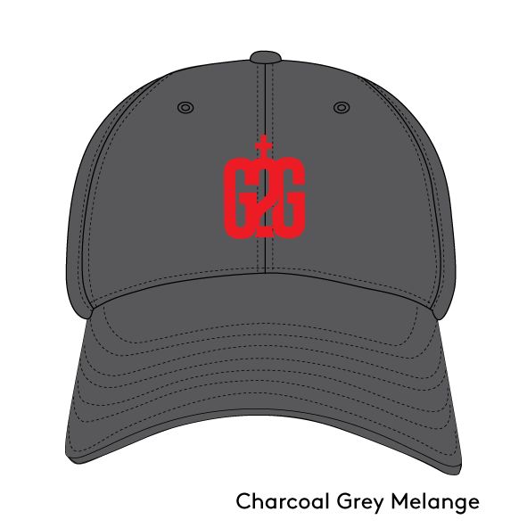 GEN 2 GEN Curved Peak cap