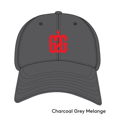 GEN 2 GEN Curved Peak cap