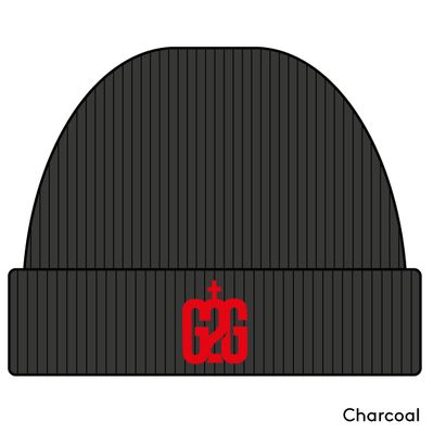 Gen to Gen Knitted Beanie