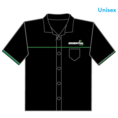 Essential Supervisors Shirt