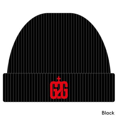 Gen to Gen Knitted Beanie