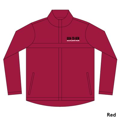 Gen to Gen Trade Jacket