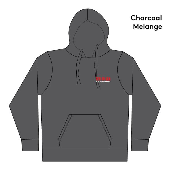 G2G Hoodie