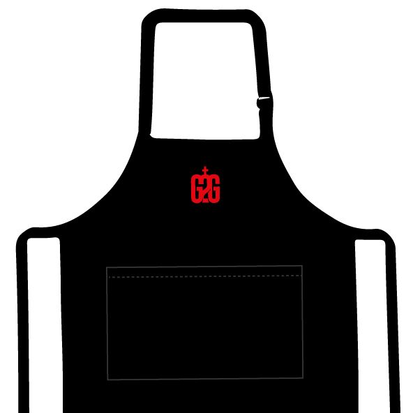 G2G Apron