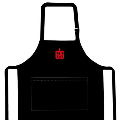 G2G Apron