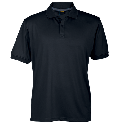 VNL Lunar Golf Shirt MENS (TWO logos- STAFF)