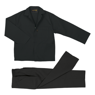 Exim Unisex Conti Suit