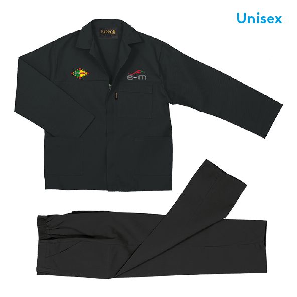 Exim Unisex Conti Suit