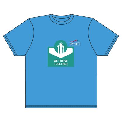 EXIM Values- Turquoise