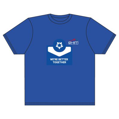 EXIM Values- Blue