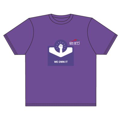 EXIM Values- Purple