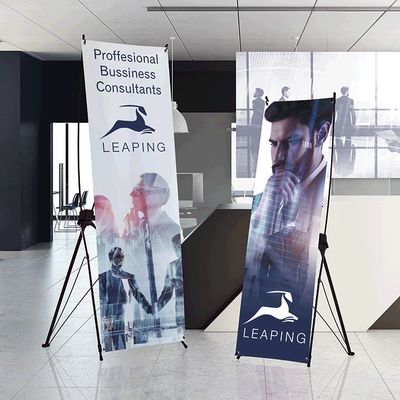 Exim X-Frame Banner (60cm x 160cm)