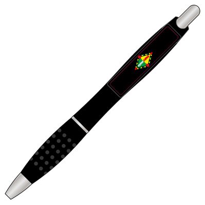 Nyama Choma Billboard Pen