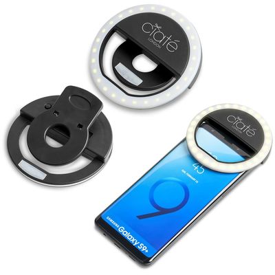 Nyama Choma Selfie Phone Light