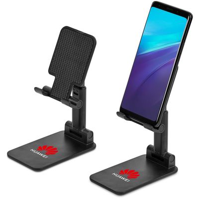Nyama Choma Phone Stand