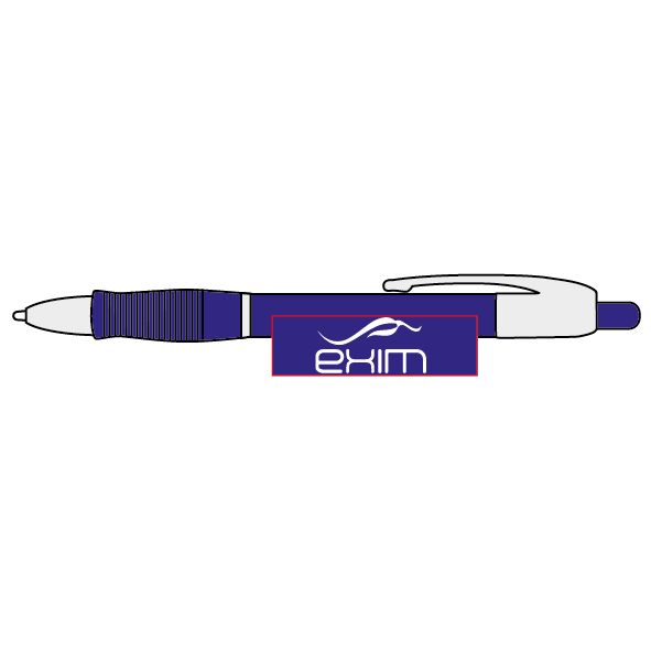 Exim Trinity Pen