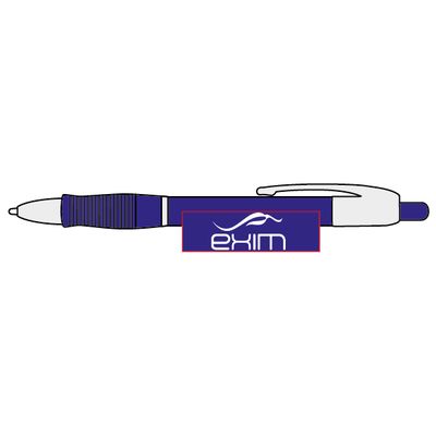 Exim Trinity Pen